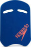 Speedo Deska dopływania Speedo KICK BOARD AU fluro tangerine/blue flame rozmiar V2