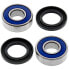 All BALLS 25-1190 Wheel Bearing Kit