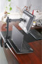 Art Uchwyt biurkowy na monitor 13" - 27" i laptopa L-23 (RAMART L-23)