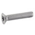 Фото #2 товара EUROMARINE ISO 14581 A4 M6x40 mm Countersunk Head Torx Screw