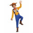 Costume for Children Toy Story Woody Classic 5 Pieces