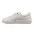 Фото #3 товара Lugz Amor Lace Up Womens White Sneakers Casual Shoes WAMORV-100