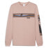 Puma X Noah Graphic Sweatshirt Mens Size XS 62386263