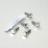 Фото #1 товара PRO BOLT SS5DISCDUC40 Stainless Steel Brake Disc Screws 5 Units