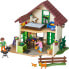 Playmobil Country 70133 Farmhouse, 4 Years and Above