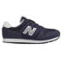 Фото #1 товара NEW BALANCE Classic 373V2 wide trainers