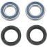 MOOSE HARD-PARTS 25-1081 Wheel Bearing And Seal Kit Honda/KTM