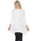 ფოტო #2 პროდუქტის Women's Makayla Tunic