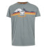 ფოტო #2 პროდუქტის TRESPASS Cromer short sleeve T-shirt