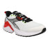 Фото #2 товара Diadora Mythos Blushield Vigore 2 Running Mens White Sneakers Athletic Shoes 17