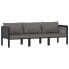 Фото #2 товара 3-Sitzer-Sofa