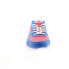 Фото #6 товара Fila Stirr 1RM02051-422 Mens Blue Synthetic Lace Up Lifestyle Sneakers Shoes