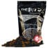 Фото #1 товара THE ONE FISHING Mix Strawberry&Mussel 800g Pellets