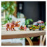 Фото #5 товара LEGO Triceratops Analysis Construction Game