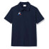 Фото #1 товара LE COQ SPORTIF Presentation short sleeve polo