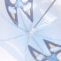 ფოტო #3 პროდუქტის CERDA GROUP Manual Bubble Bluey Umbrella