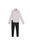 Фото #5 товара Спортивный костюм PUMA Active Woven Suit женский 67002460 розовый