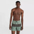 Фото #3 товара O Neill Męskie Szorty MIX & MATCH CALI BLOCK 15'' SWIM SHORTS