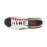 Фото #8 товара Puma Suede Iconix 23 Lace Up Mens Grey Sneakers Casual Shoes 39479501