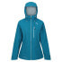 Фото #3 товара REGATTA Britedale softshell jacket