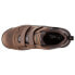Фото #10 товара Propet Cliff Walker Low Strap Walking Mens Brown Sneakers Athletic Shoes MBA023