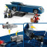 Construction set Lego Batman Multicolour