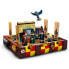 Фото #3 товара Конструктор LEGO Хогвартс ™ Волшебный набор для постройки "Магический багажник"