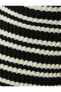 Фото #26 товара Топ Koton Crochet Atlet V Yaka Spaghetti