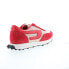 Фото #8 товара Diesel S-Racer LC Y02873-P4438-H8966 Mens Red Lifestyle Sneakers Shoes 12