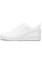 Rebound v6 Low Beyaz Unisex Sneaker Spor Ayakkabı