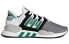 Фото #3 товара Кроссовки Adidas originals EQT Support 9118 Core Black Sub Green AQ1037