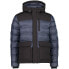 CMP Fix Hood 31K2827 jacket