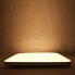 LED Flush-fitting ceiling light Yeelight YLXD039 F 6000 lm (2700 K) (6500 K)