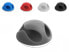 Фото #2 товара Держатель кабелей настольный/настенный Delock 18296 (черный, синий, серый, красный, белый)