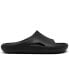 Фото #2 товара Men's Mellow Recovery Slide Sandals from Finish Line