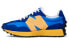 Фото #1 товара Кроссовки New Balance NB 327 MS327LAA