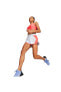 Run Ultraweave Velocity Kadın Çok Renkli Koşu Şort 52405269