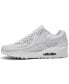 Big Kids Air Max 90 LTR Casual Sneakers from Finish Line