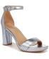 ფოტო #1 პროდუქტის Joy Dress Ankle Strap Dress Sandals