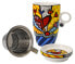 Фото #1 товара Teetasse Romero Britto A New Day