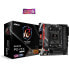 Motherboard ASRock B650E PG-ITX WIFI Intel Wi-Fi 6 AMD B650 AMD AM5