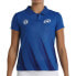 Фото #1 товара BULLPADEL Abran short sleeve polo