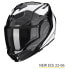 SCORPION EXO-Tech Evo Animo modular helmet