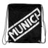 Фото #1 товара MUNICH Logo Drawstring Bag