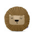 Cushion HappyFriday HF Mini Multicolour Lion 50 x 50 cm