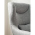 Sessel Barnard mit Hocker