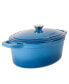 Фото #6 товара Neo Enameled Cast Iron 4 Piece Dutch Oven Set