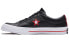 Кеды Converse One Star Low 161563C