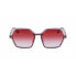 Ladies' Sunglasses Karl Lagerfeld KL6083S-626 ø 56 mm