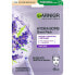 Garnier SkinActive Moisture Bomb Super Hydrating + Anti-Fatigue 1 St. gesichtsmaske für Frauen